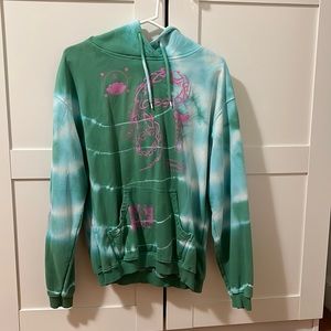 New Girl Order Hoodie